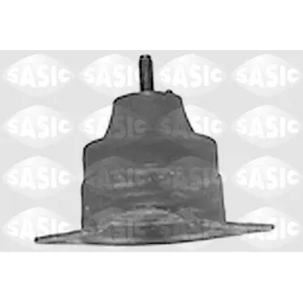 Support, suspension du moteur SASIC 8271331