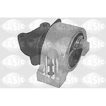Support, suspension du moteur SASIC 8391A01