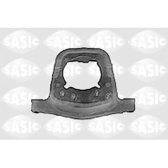 Support, suspension du moteur SASIC 8431391