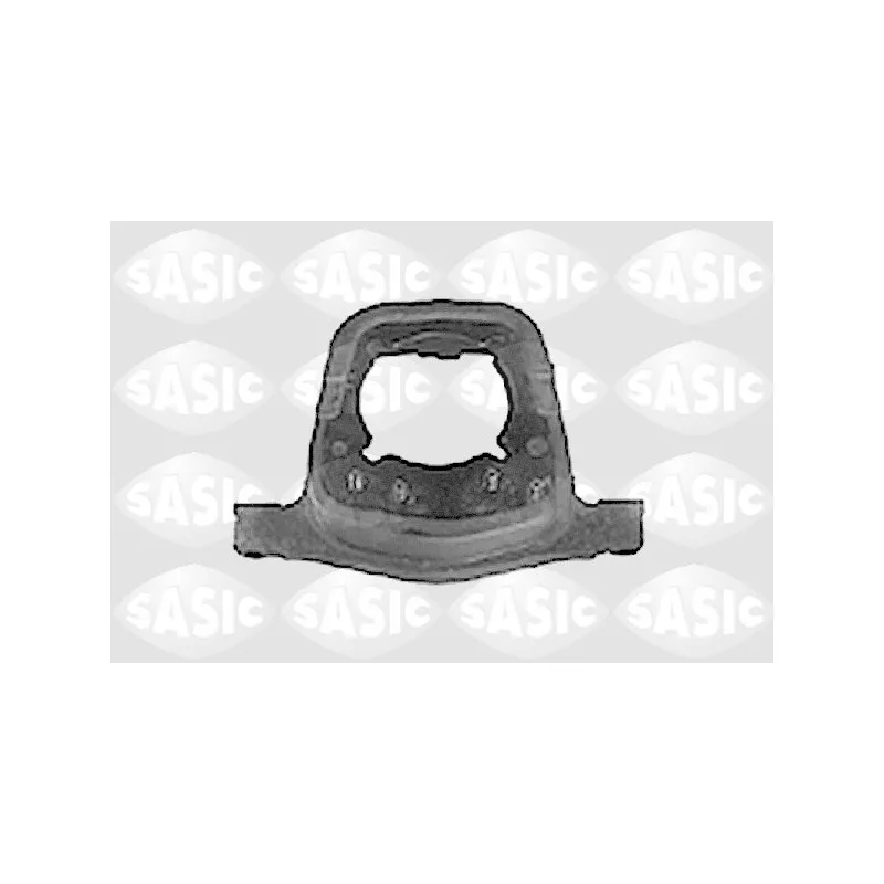 Support, suspension du moteur SASIC 8431391