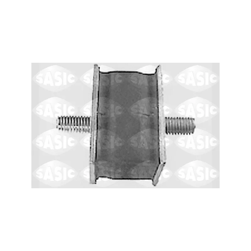 Support, suspension du moteur SASIC 8431401