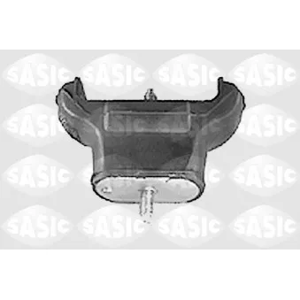 Support, suspension du moteur SASIC 8431501