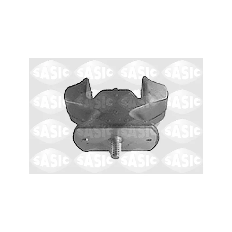Support, suspension du moteur SASIC 8431571