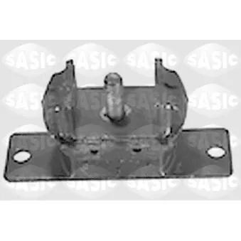 Support, suspension du moteur SASIC 8431601
