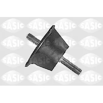 Support, suspension du moteur SASIC 8431721