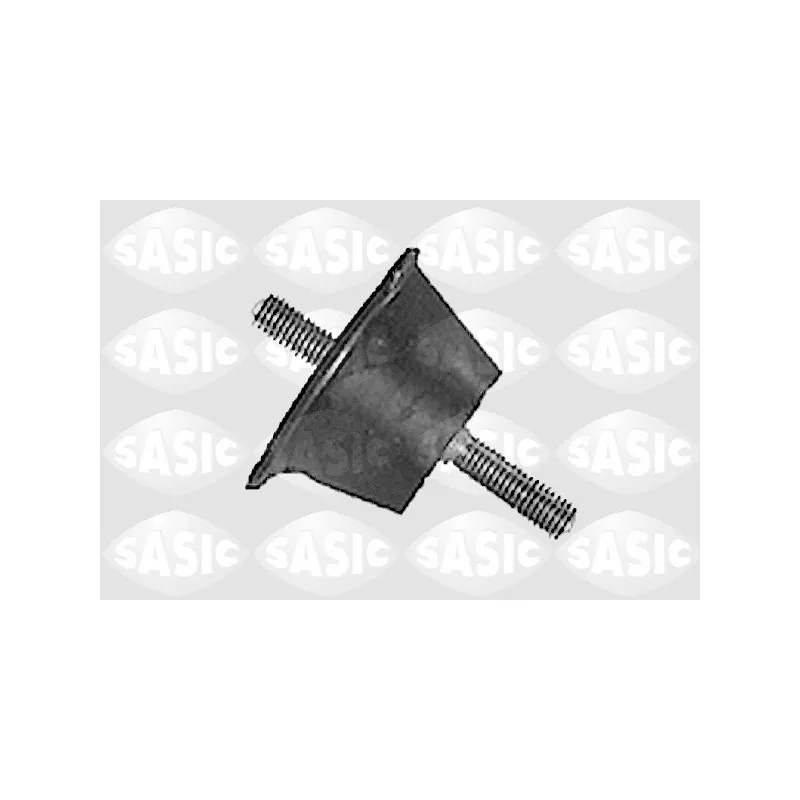 Support, suspension du moteur SASIC 8431721