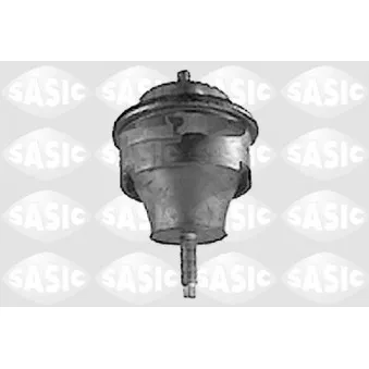 Support, suspension du moteur SASIC 8431731