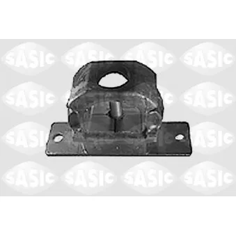 Support, suspension du moteur SASIC