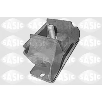 Support, suspension du moteur SASIC 8431841