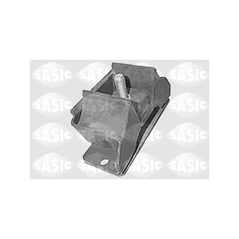 Support, suspension du moteur SASIC 8431841