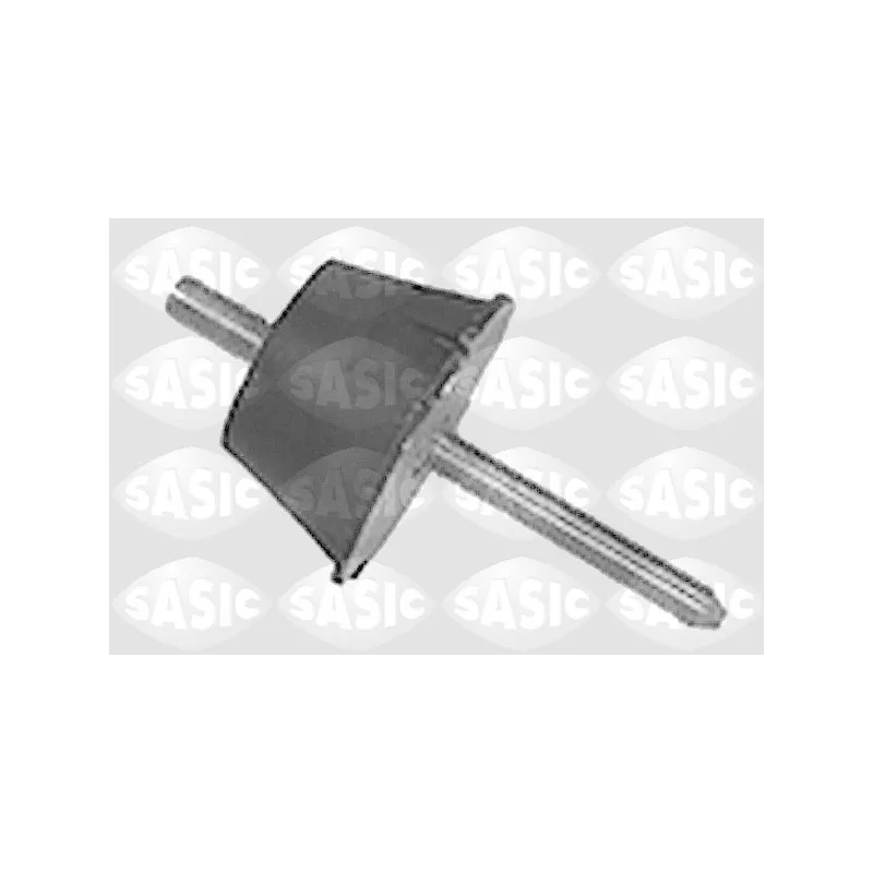 Support, suspension du moteur SASIC 8431911