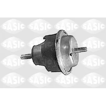 Support, suspension du moteur SASIC 8431921