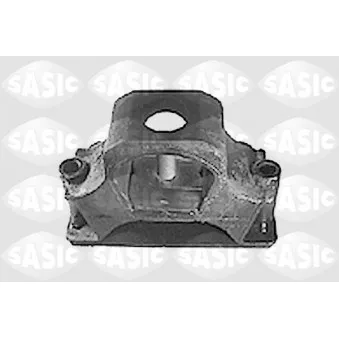 Support, suspension du moteur SASIC 8431931