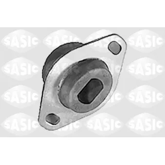 Support, suspension du moteur SASIC 8431951