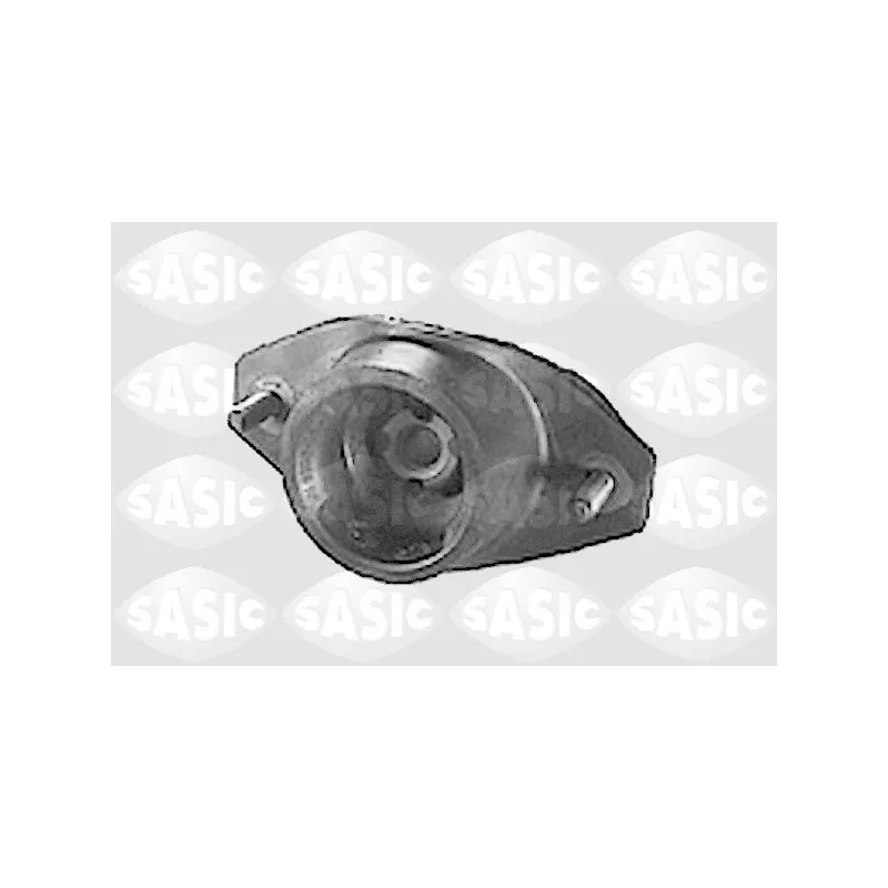 Support, suspension du moteur SASIC 8431991