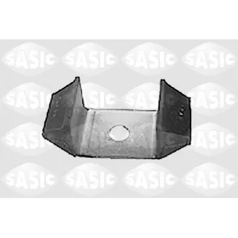 Support, suspension du moteur SASIC 8441161