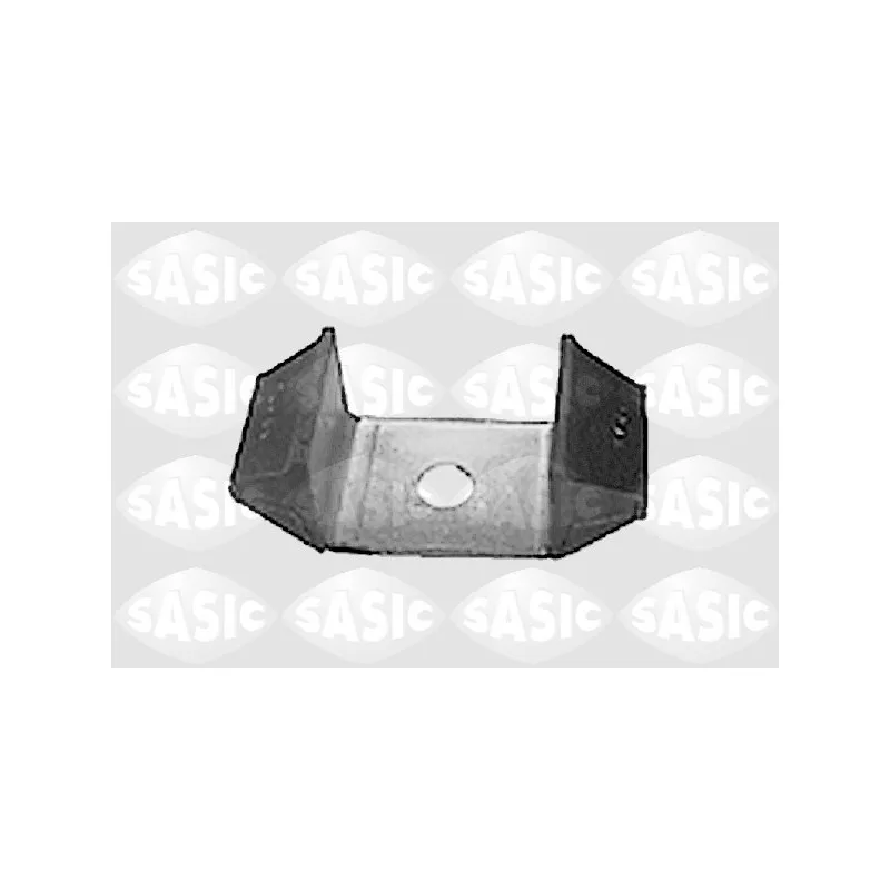 Support, suspension du moteur SASIC 8441161
