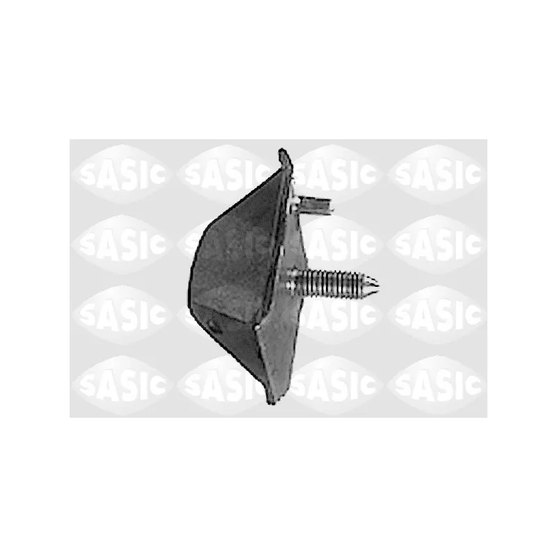 Support, suspension du moteur SASIC 8441171