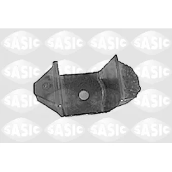 Support, suspension du moteur SASIC 8441251