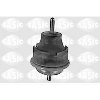 Support, suspension du moteur SASIC
