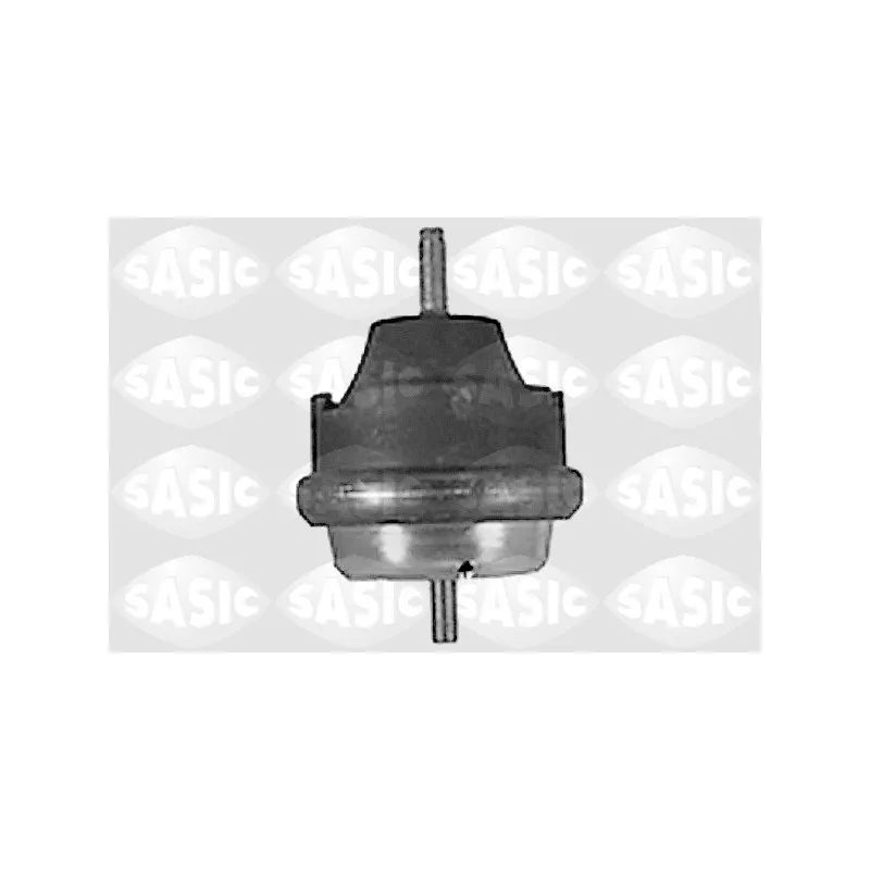 Support, suspension du moteur SASIC 8441771