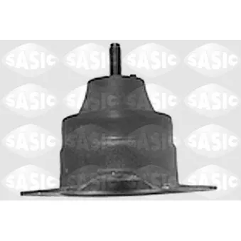 Support, suspension du moteur SASIC 8441791