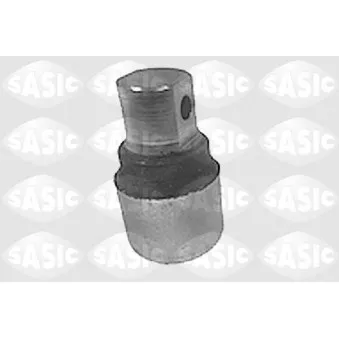 Support, suspension du moteur SASIC 8441811