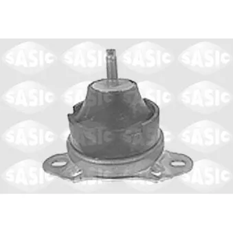 Support, suspension du moteur SASIC 8441921
