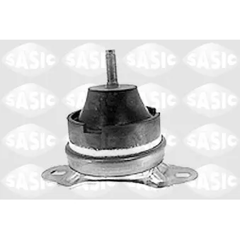 Support, suspension du moteur SASIC 8441931