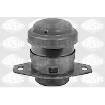 Support, suspension du moteur SASIC
