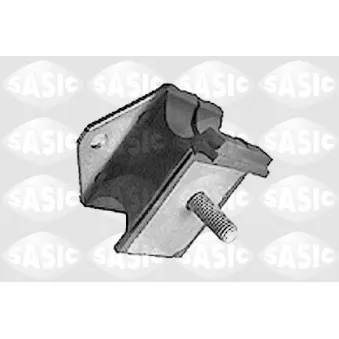 Support, suspension du moteur SASIC 8461161