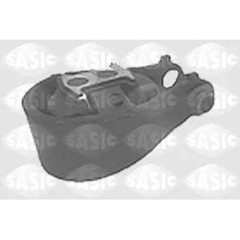 Support, suspension du moteur SASIC 8461551