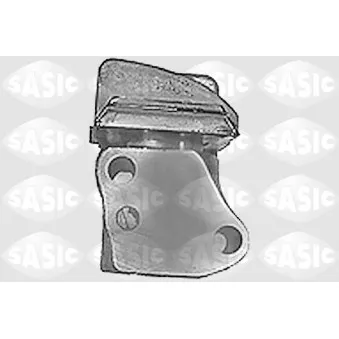 Tendeur, chaîne de distribution SASIC