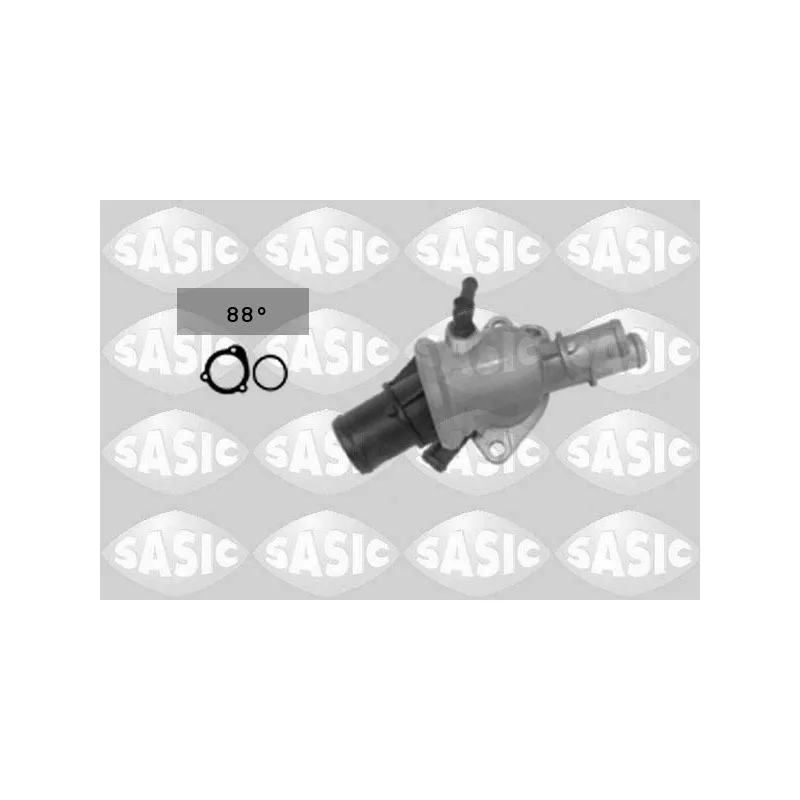Thermostat d'eau SASIC 9000023