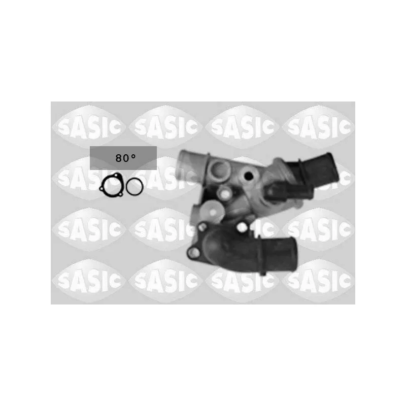 Thermostat d'eau SASIC 9000042