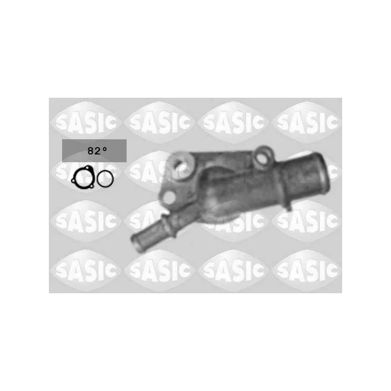Thermostat d'eau SASIC 9000044
