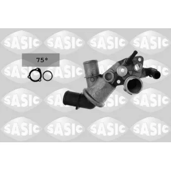 Thermostat d'eau SASIC 9000045