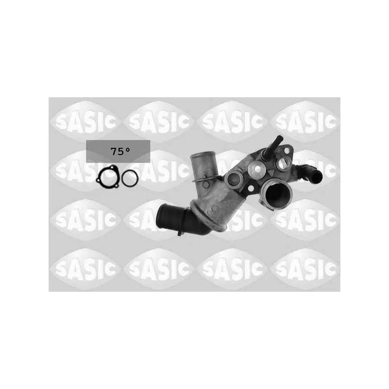 Thermostat d'eau SASIC 9000045