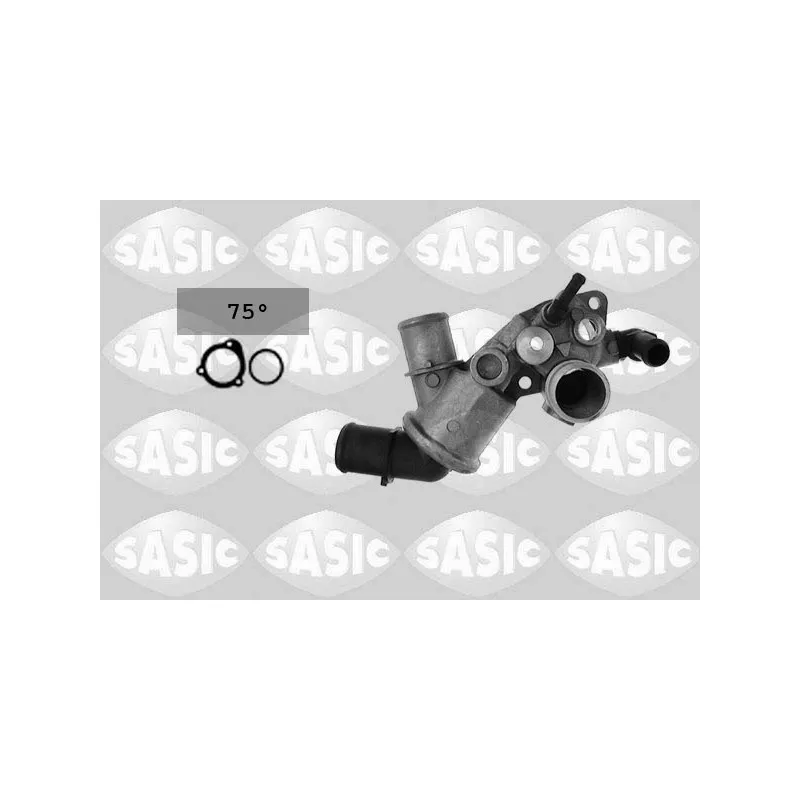 Thermostat d'eau SASIC 9000046