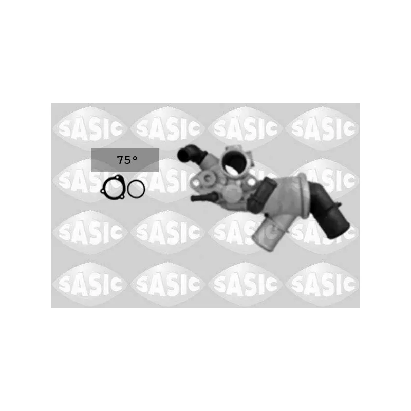 Thermostat d'eau SASIC 9000047