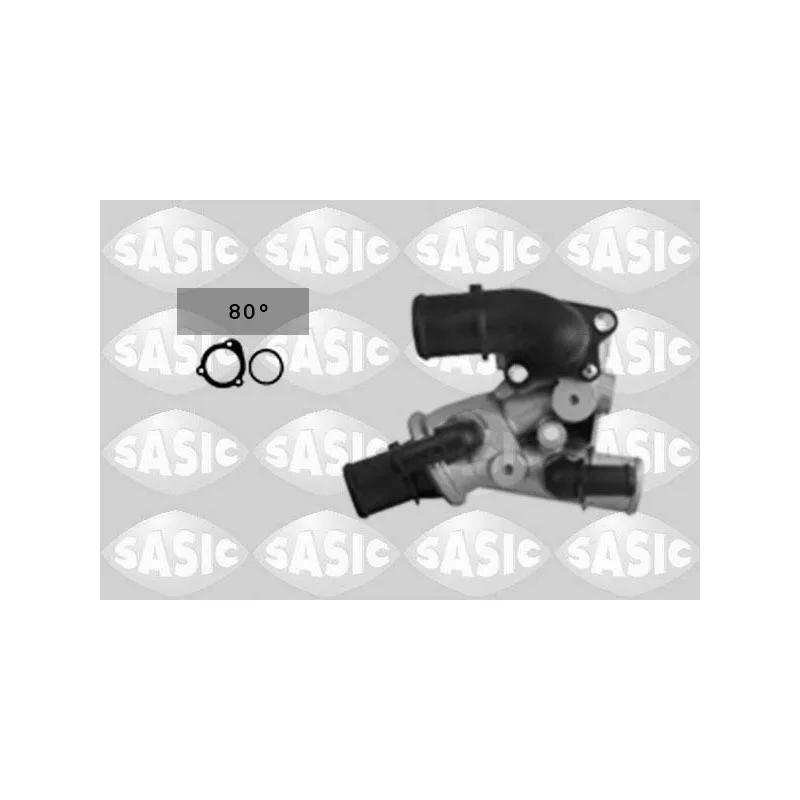 Thermostat d'eau SASIC 9000051