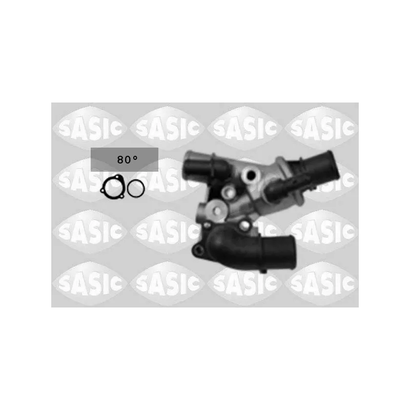 Thermostat d'eau SASIC 9000053
