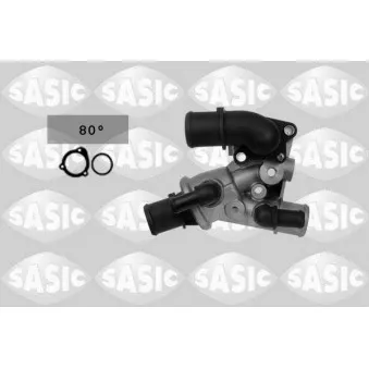 Thermostat d'eau SASIC 9000055