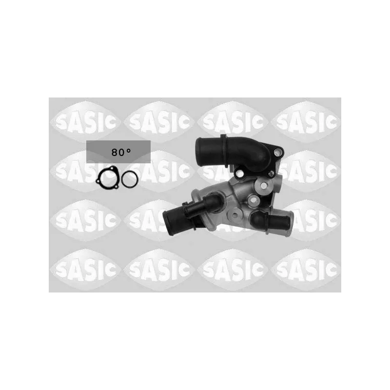 Thermostat d'eau SASIC 9000055
