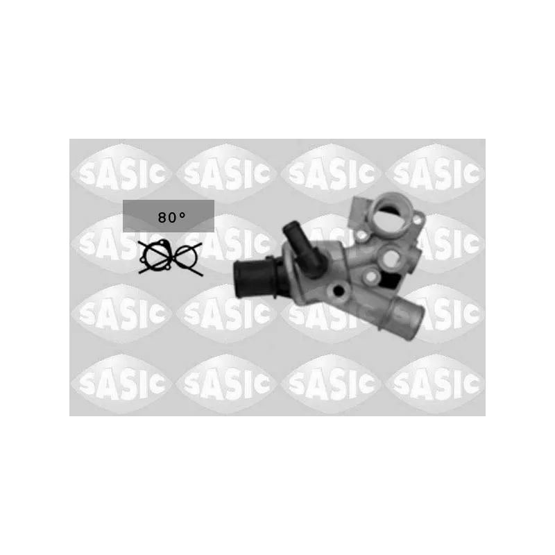 Thermostat d'eau SASIC 9000059