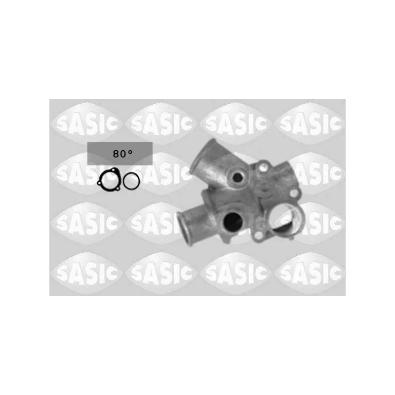 Thermostat d'eau SASIC 9000062