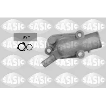 Thermostat d'eau SASIC 9000063