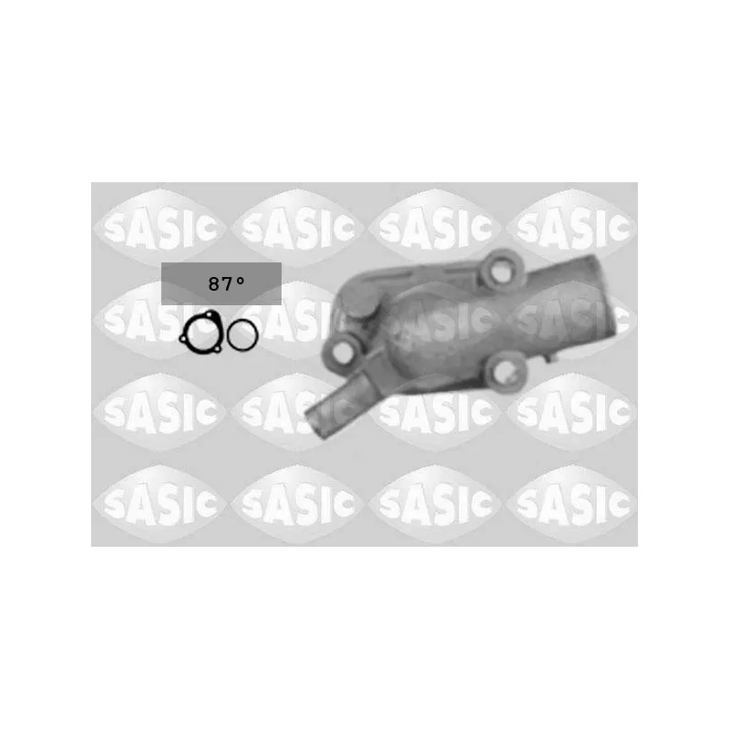 Thermostat d'eau SASIC 9000063
