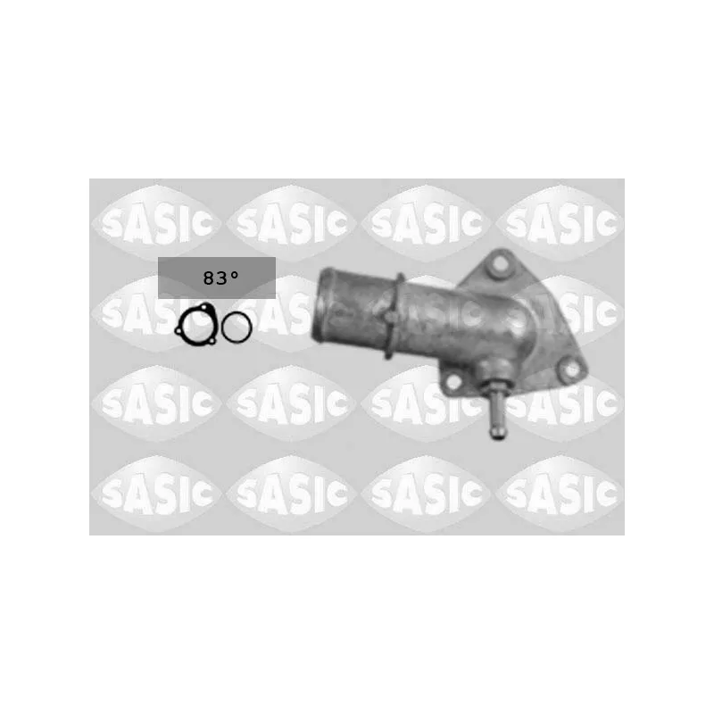 Thermostat d'eau SASIC 9000077