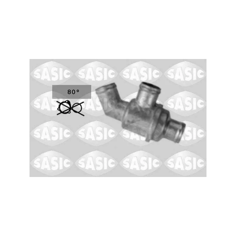 Thermostat d'eau SASIC 9000084